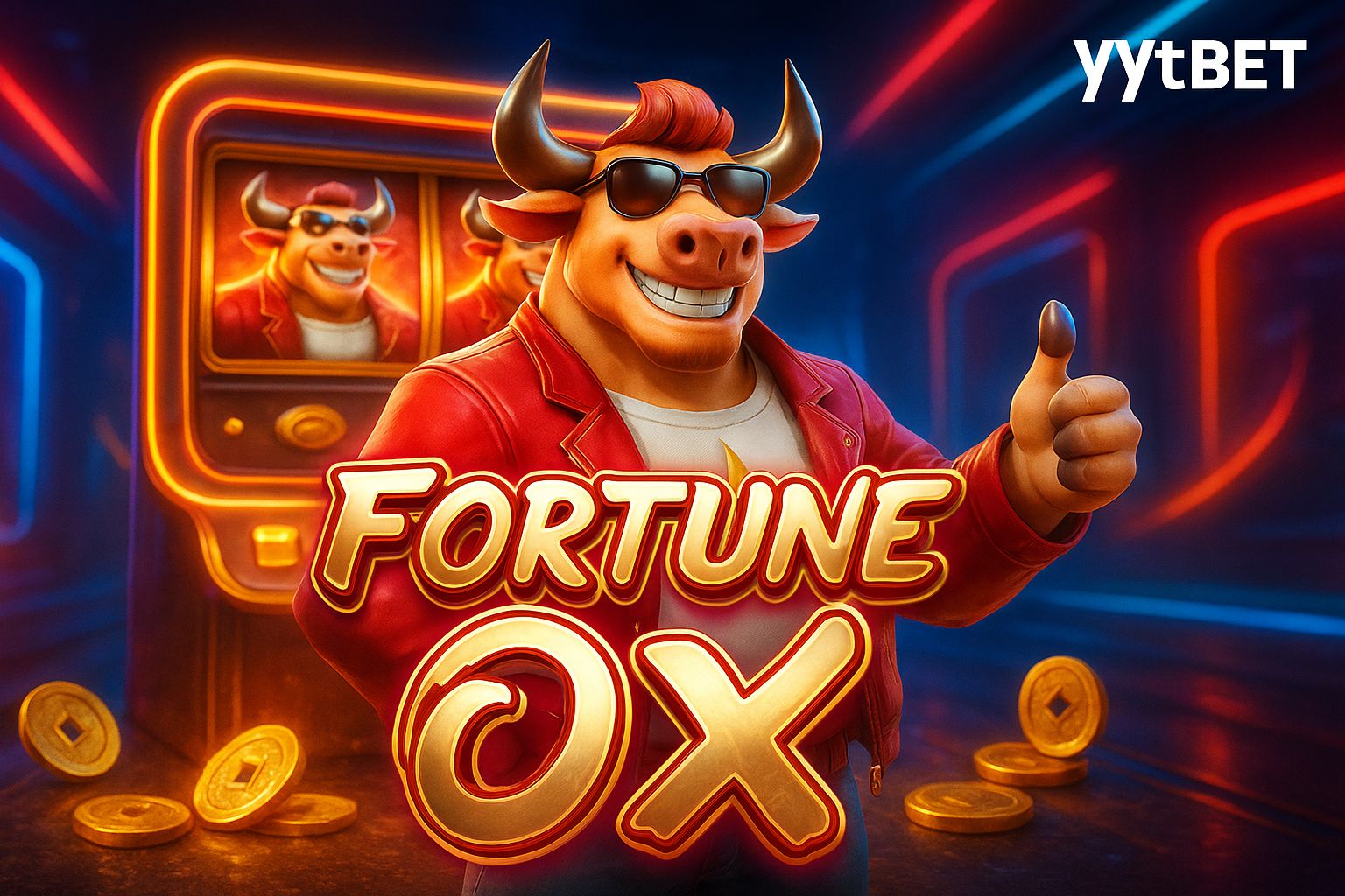 Fortune Ox no 575bet - Aposte Agora e Reivindique Seus Ganhos