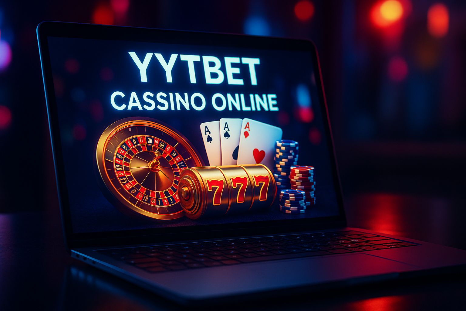 Cassino Online YYTBET