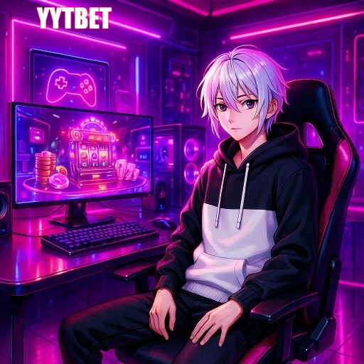 Imagem promocional da YYTBET mostrando a plataforma e suas vantagens