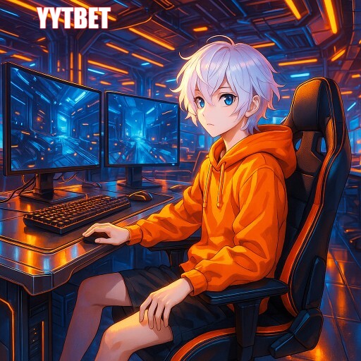 Imagem promocional da YYTBET mostrando a plataforma e suas vantagens