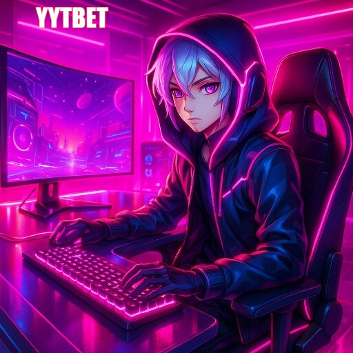 Imagem promocional da YYTBET mostrando a plataforma e suas vantagens